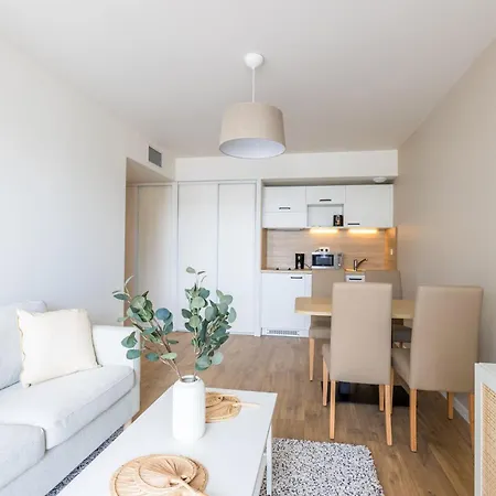 Apartment Ovelia - Le Carre Madeleine