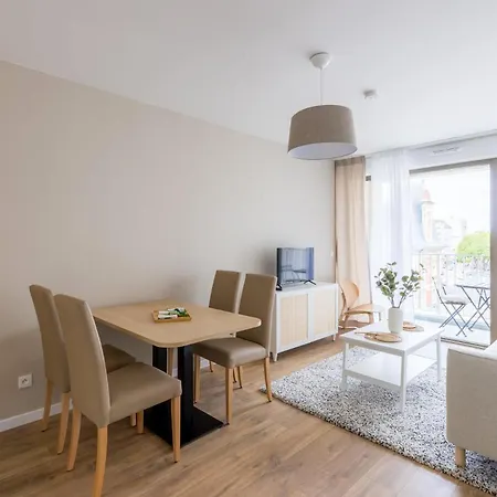 Apartment Ovelia - Le Carre Madeleine