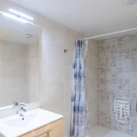 Apartment Ovelia - Le Carre Madeleine