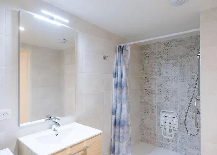 Apartamento Ovelia - Le Carre Madeleine